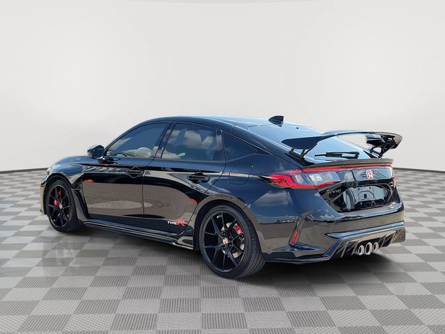 Used 2025 Honda Civic Type R image 5