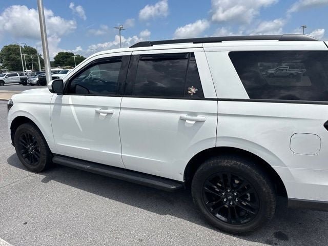 Certified 2024 Ford Expedition XLT AWD/4WD image 17