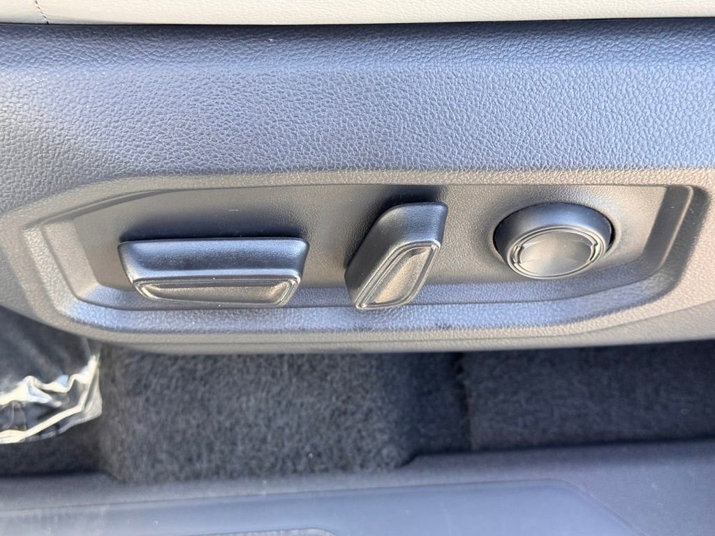 Used 2024 Toyota Tundra SR5 w/ TRD Sport Premium Package AWD/4WD image 18