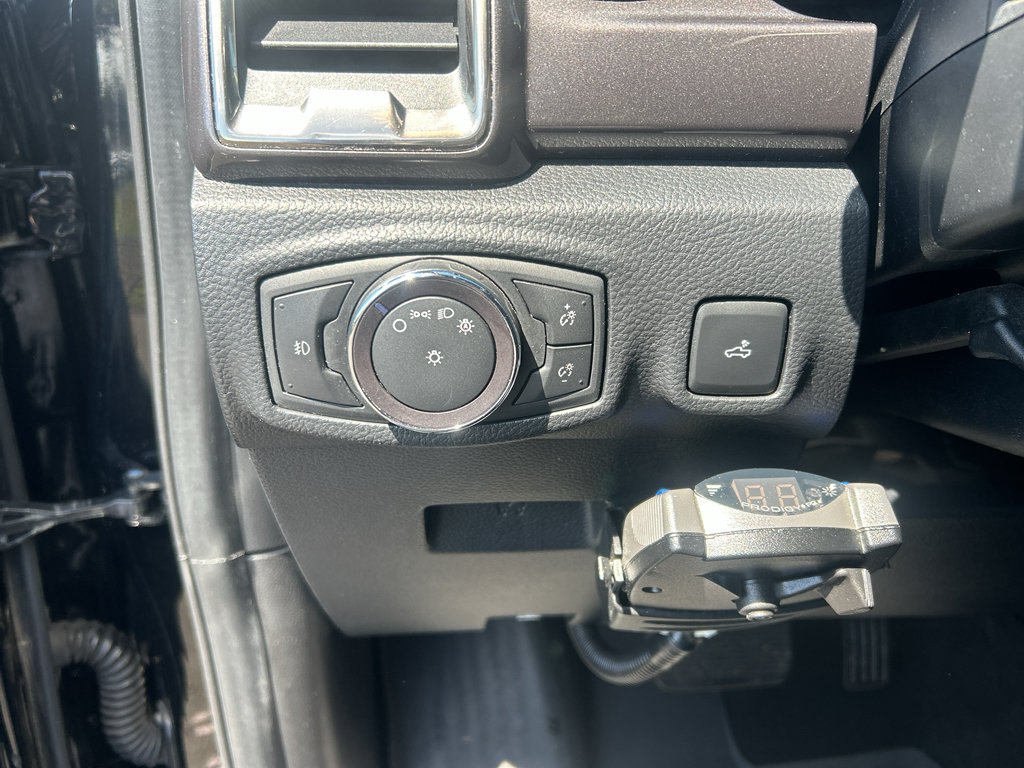 Certified 2019 Ford Ranger Lariat w/ FX4 Off-Road Package AWD/4WD image 18