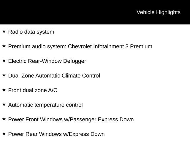 Used 2023 Chevrolet Silverado 1500 RST AWD/4WD image 25