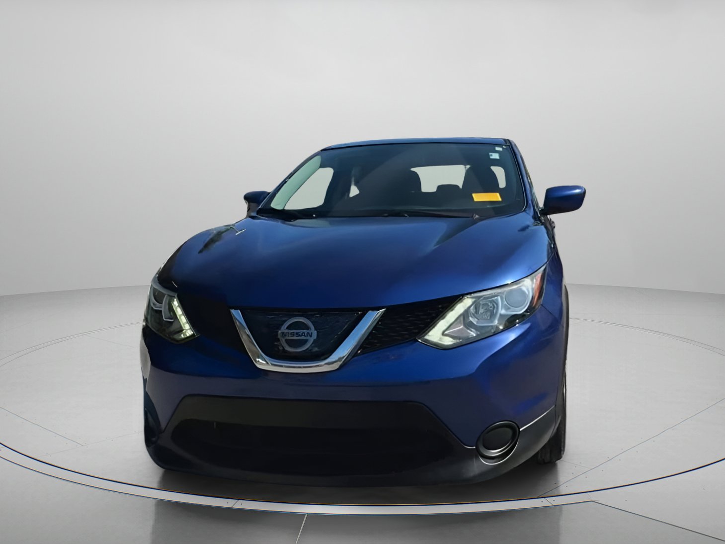 Used 2019 Nissan Rogue Sport S image 8