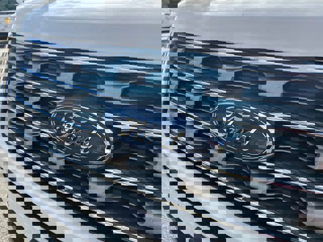 Certified 2017 Ford Explorer XLT image 24