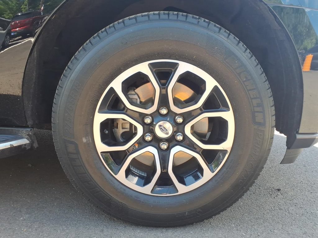 Certified 2023 Ford Expedition Max XLT AWD/4WD image 25