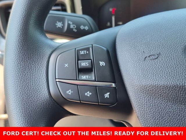 Certified 2026 Ford Maverick XL AWD/4WD image 14