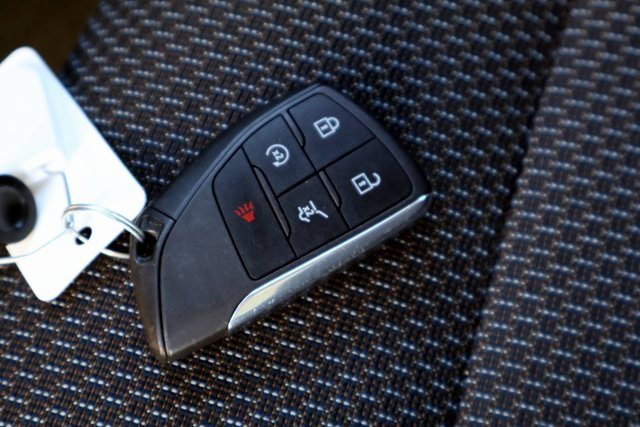 Used 2023 Buick Envision Preferred w/ Sport Touring Package image 39