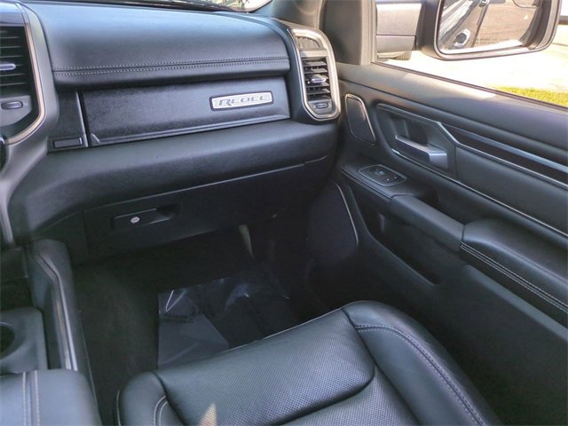 Used 2020 RAM 1500 Rebel w/ Rebel Level 2 Equipment Group image 17