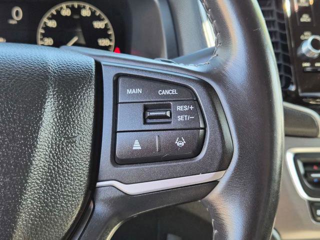 Used 2025 Honda Ridgeline RTL image 26