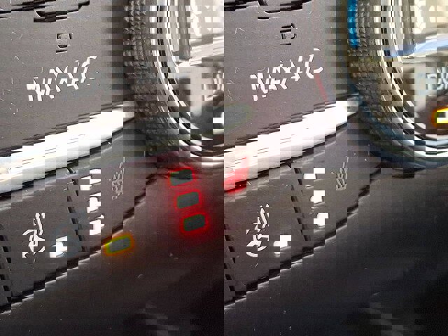 Certified 2020 Ford Escape Titanium image 17