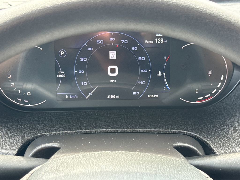 Used 2023 RAM ProMaster 2500 FWD image 17