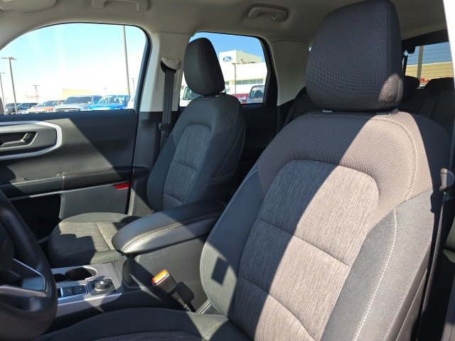 Certified 2023 Ford Bronco Sport Big Bend image 13