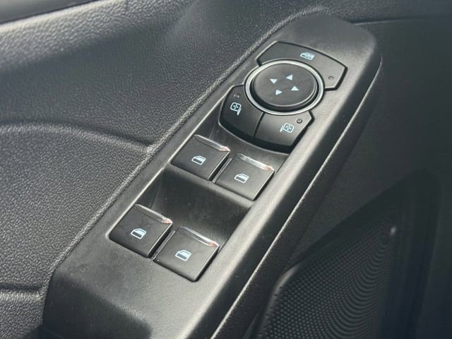 Certified 2025 Ford Escape Active w/ Tech Pack #1 image 25