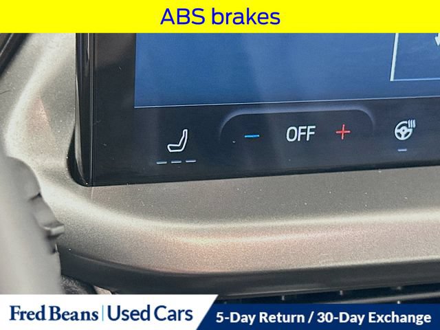 Certified 2023 Ford Escape SE FWD image 24