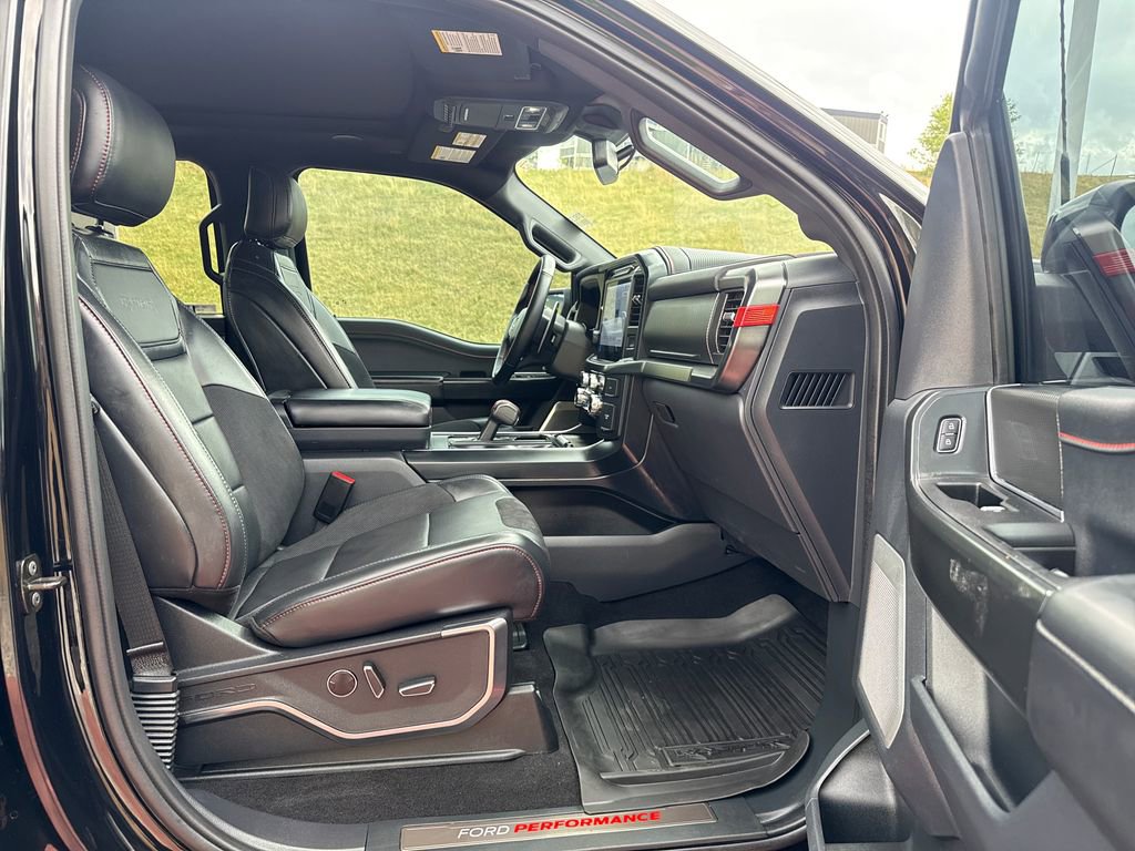 Certified 2024 Ford F150 Raptor AWD/4WD image 30