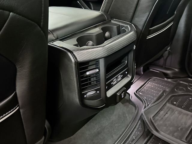 Used 2022 RAM 1500 Limited w/ Body-Colour Bumper Group AWD/4WD image 25
