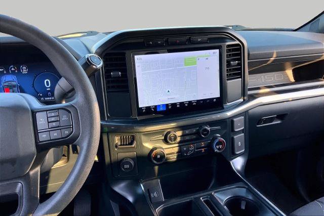 Certified 2024 Ford F150 STX RWD image 7
