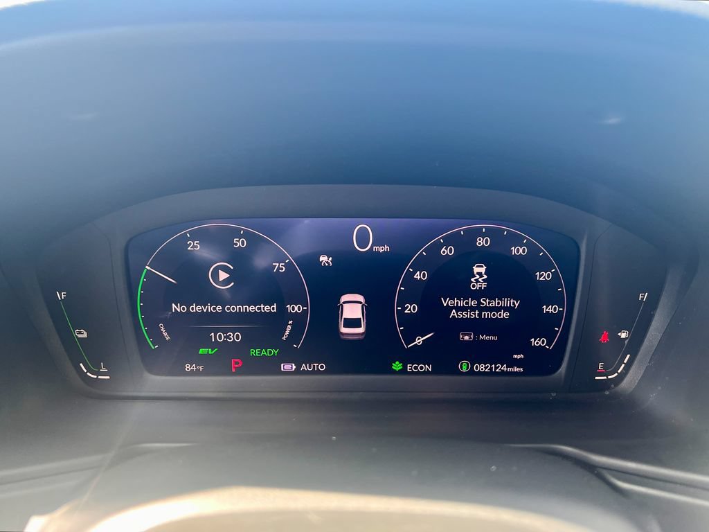 Used 2023 Honda Accord Touring image 25