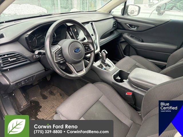 Used 2022 Subaru Outback Premium image 22