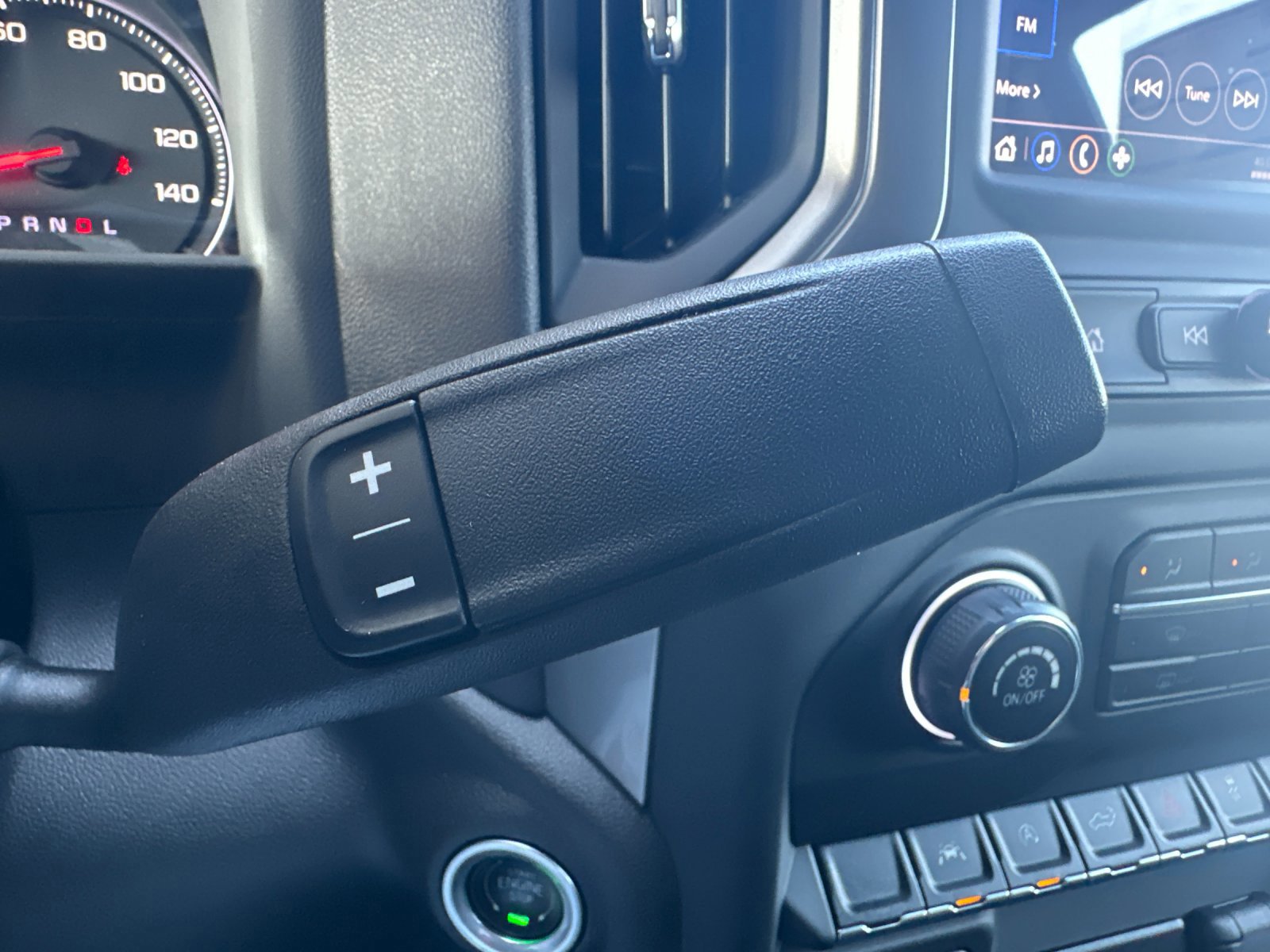 Used 2024 Chevrolet Silverado 1500 Custom Trail Boss image 20