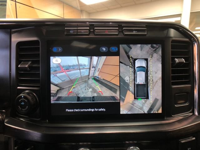 Certified 2023 Ford F350 Lariat w/ Tow Technology Package image 17