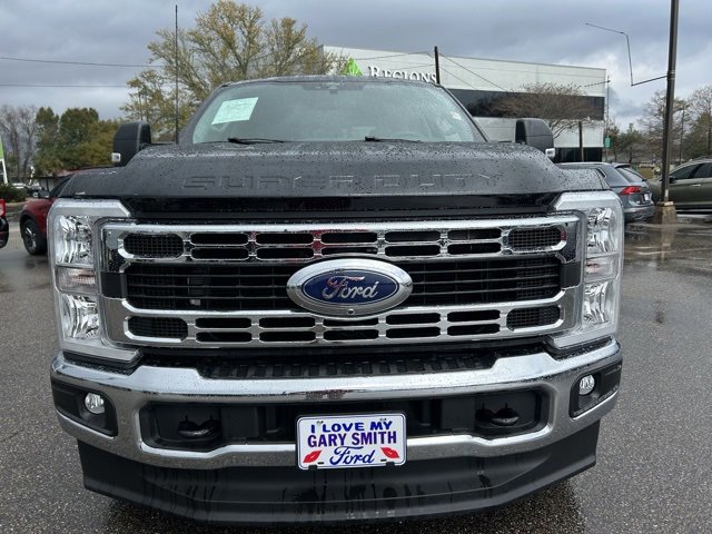 Certified 2025 Ford F250 XLT w/ 360-Degree Camera Package image 9
