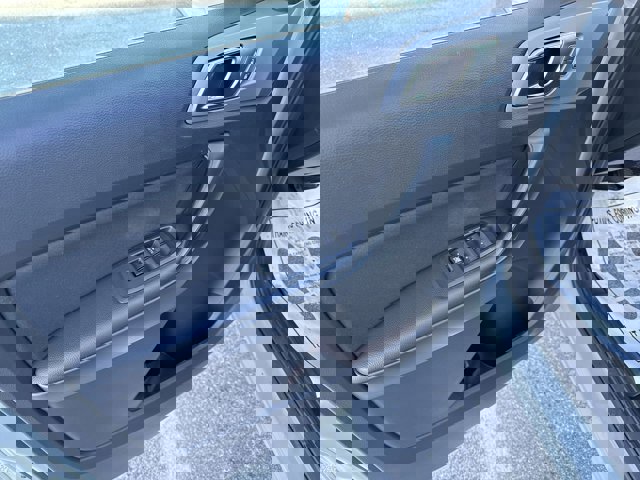 Certified 2023 Ford Ranger XLT w/ Equipment Group 301A Mid image 4