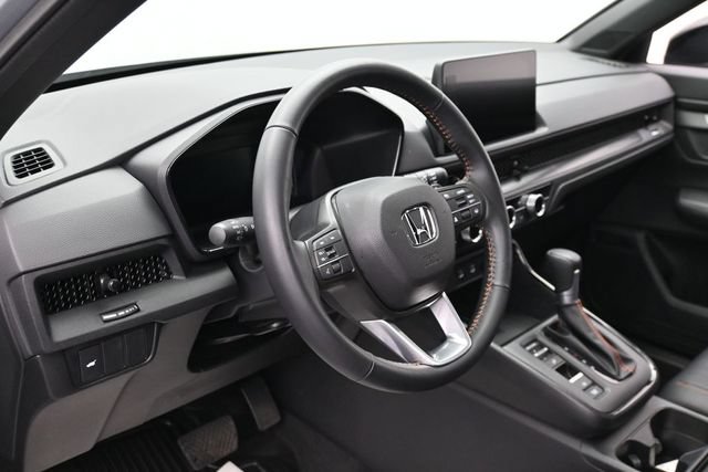 Used 2026 Honda CR-V Sport-L image 14