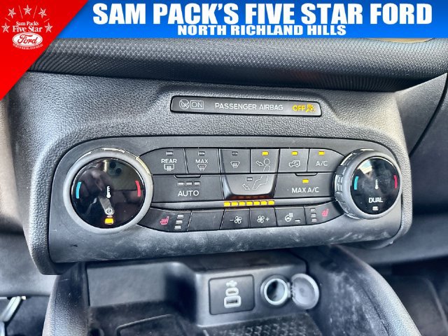 Certified 2024 Ford Bronco Sport Outer Banks w/ Tech Package AWD/4WD image 28