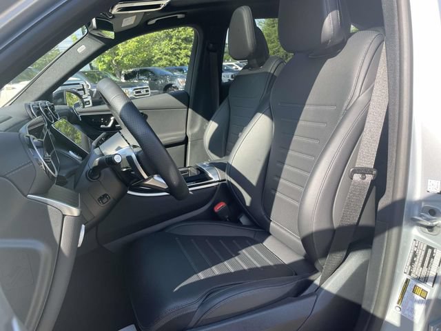 Used 2024 Mercedes-Benz GLC 300 4MATIC image 22