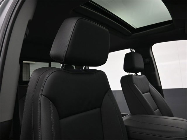 Used 2025 Chevrolet Silverado 1500 LT Trail Boss w/ LT Trail Boss Premium Package image 49