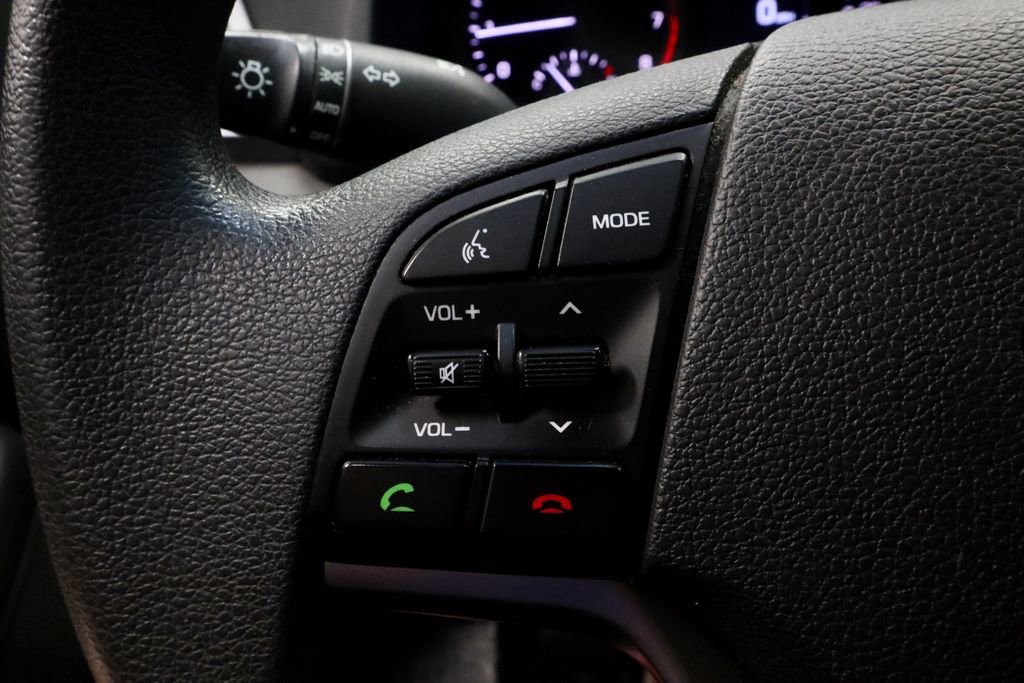 Used 2018 Hyundai Tucson SE w/ Cargo Package FWD image 26