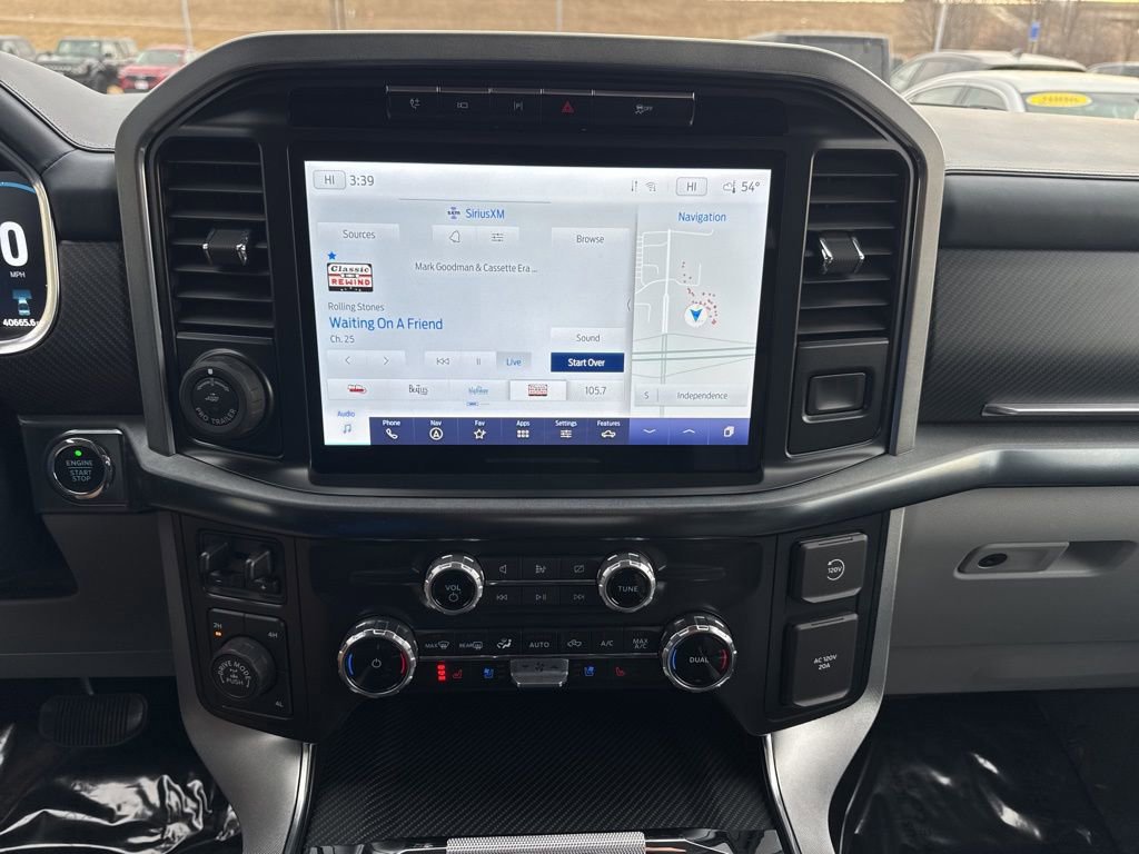 Certified 2023 Ford F150 Limited image 9