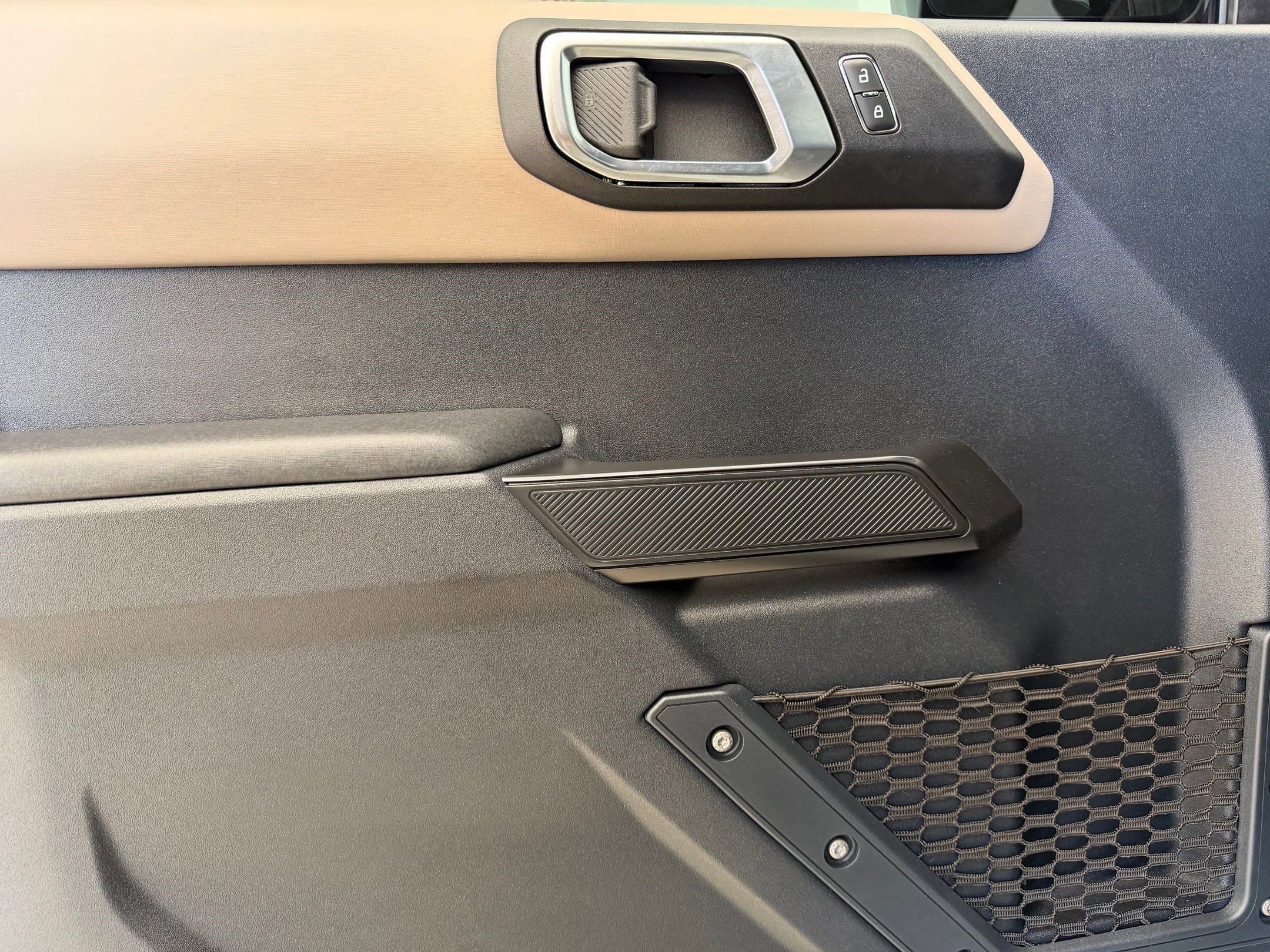 Certified 2024 Ford Bronco Wildtrak image 23