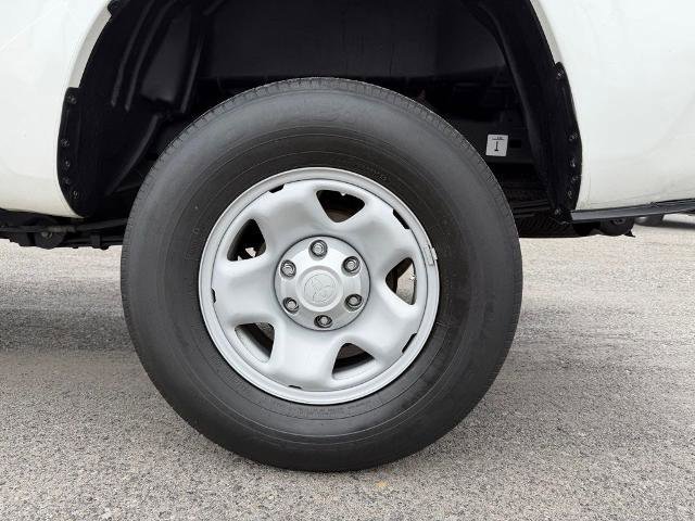 Used 2023 Toyota Tacoma SR image 11