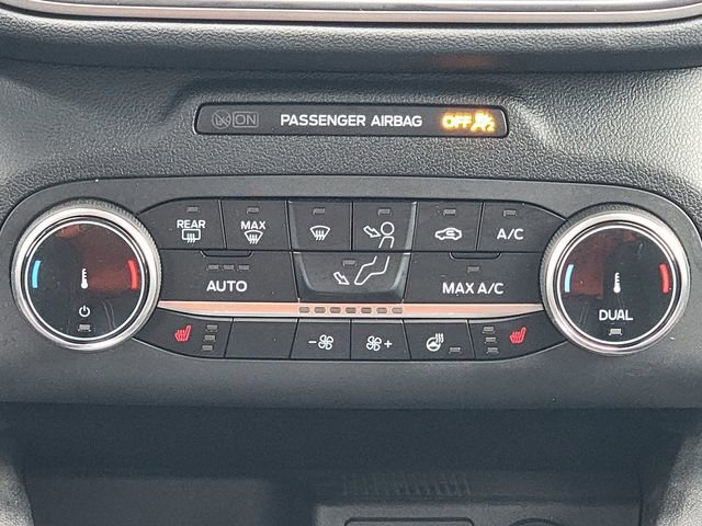 Certified 2023 Ford Escape Active AWD/4WD image 29
