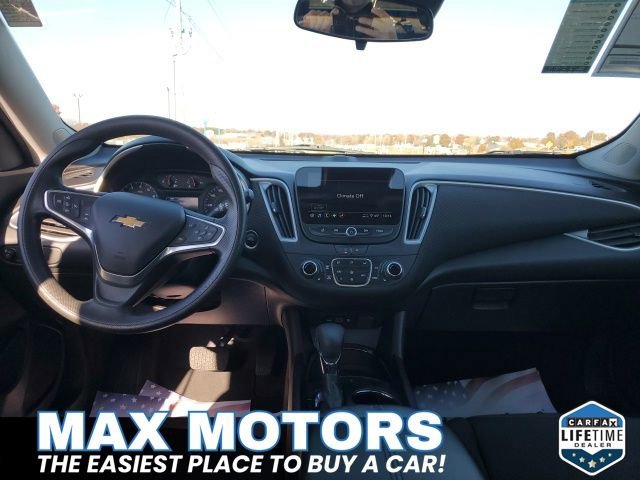 Used 2023 Chevrolet Malibu LT image 15