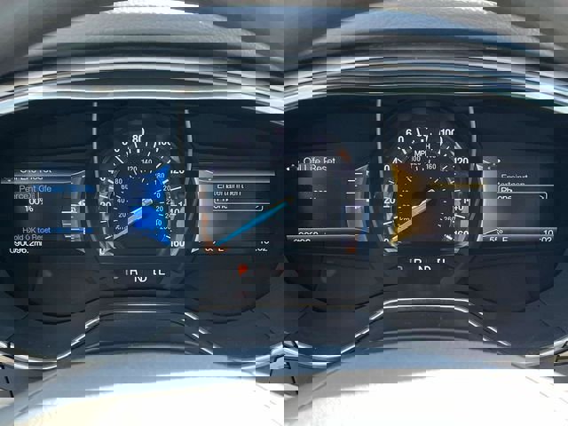 Certified 2017 Ford Fusion SE w/ Fusion SE Technology Package image 24