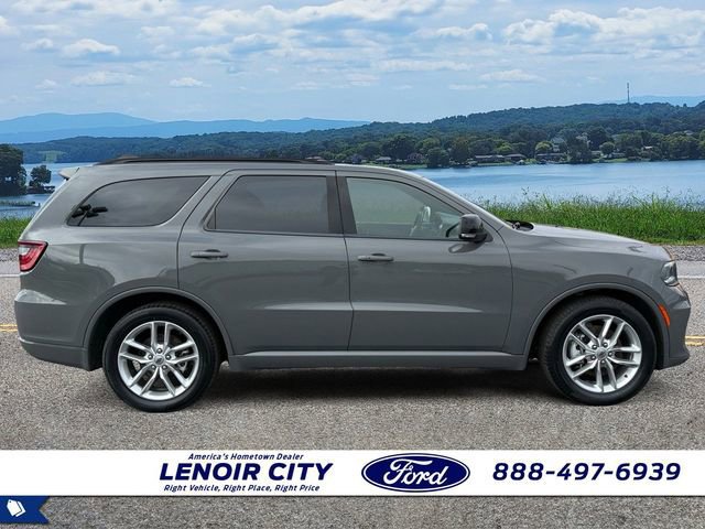 Used 2024 Dodge Durango GT image 6