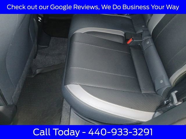 Used 2026 Subaru Crosstrek 2.5i Wilderness image 34