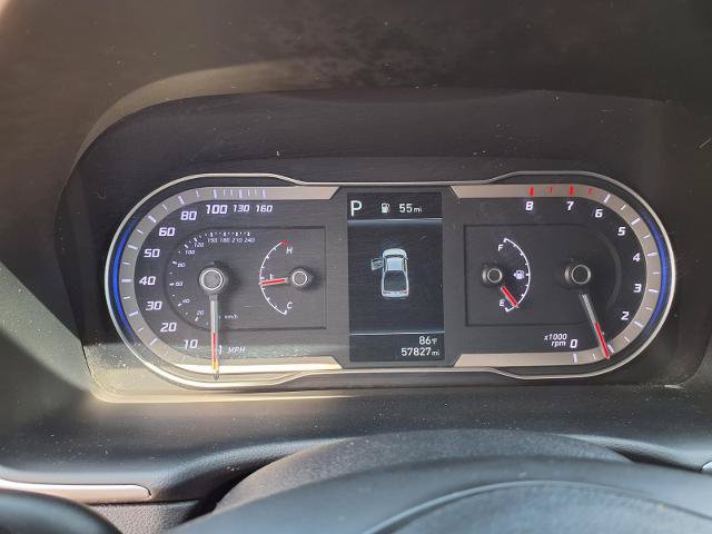 Used 2024 Hyundai Santa Cruz SEL AWD/4WD image 17