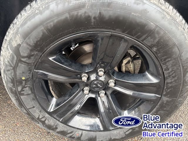 Used 2024 RAM 1500 Classic Warlock image 12