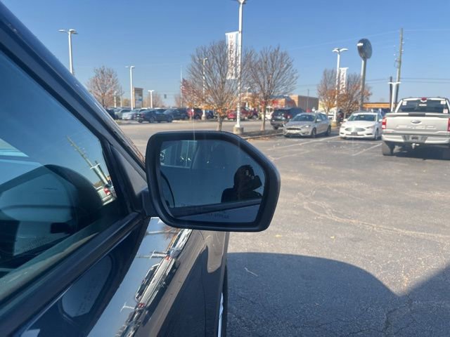 Certified 2023 Ford Explorer XLT image 8