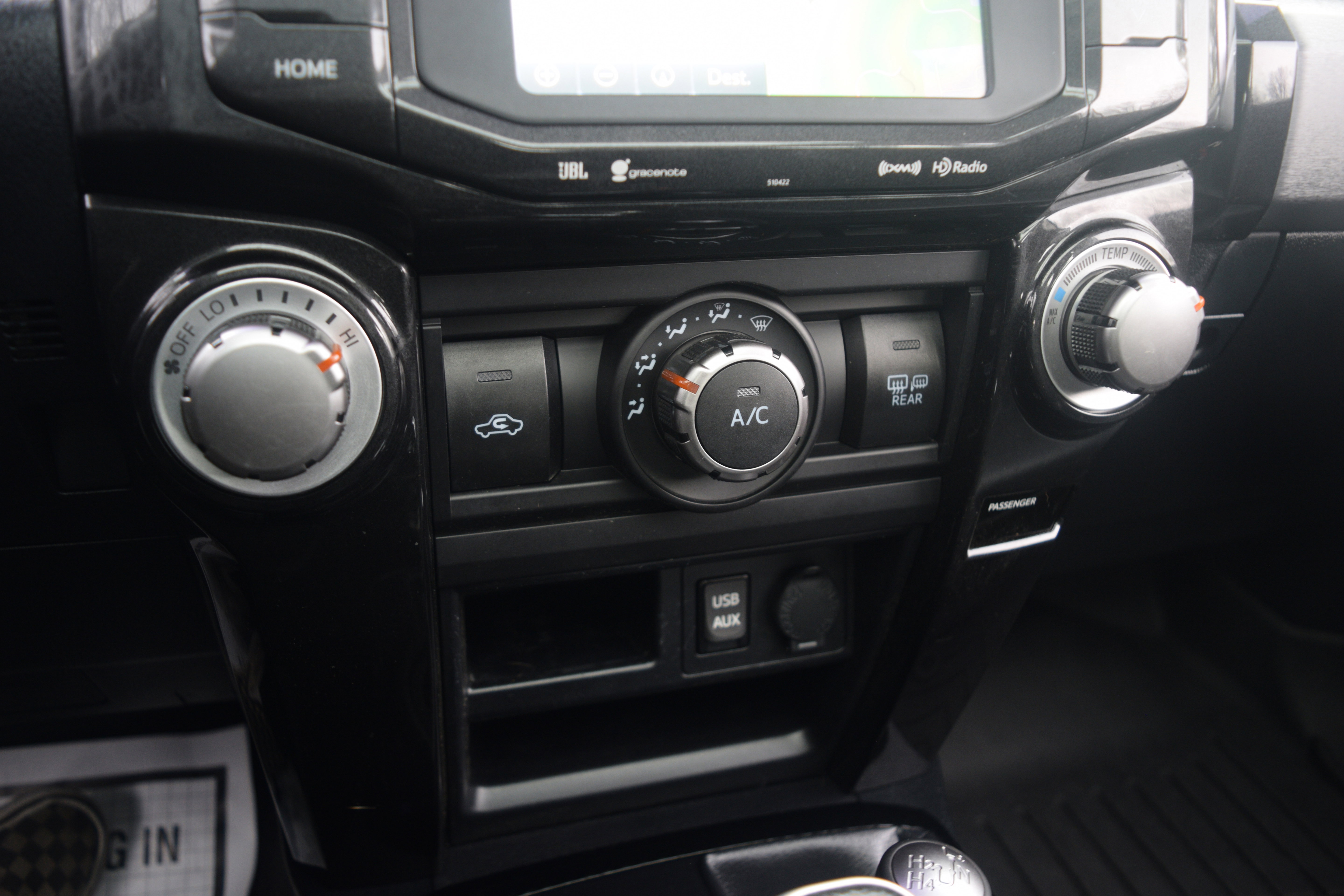 Used 2019 Toyota 4Runner TRD Pro image 11