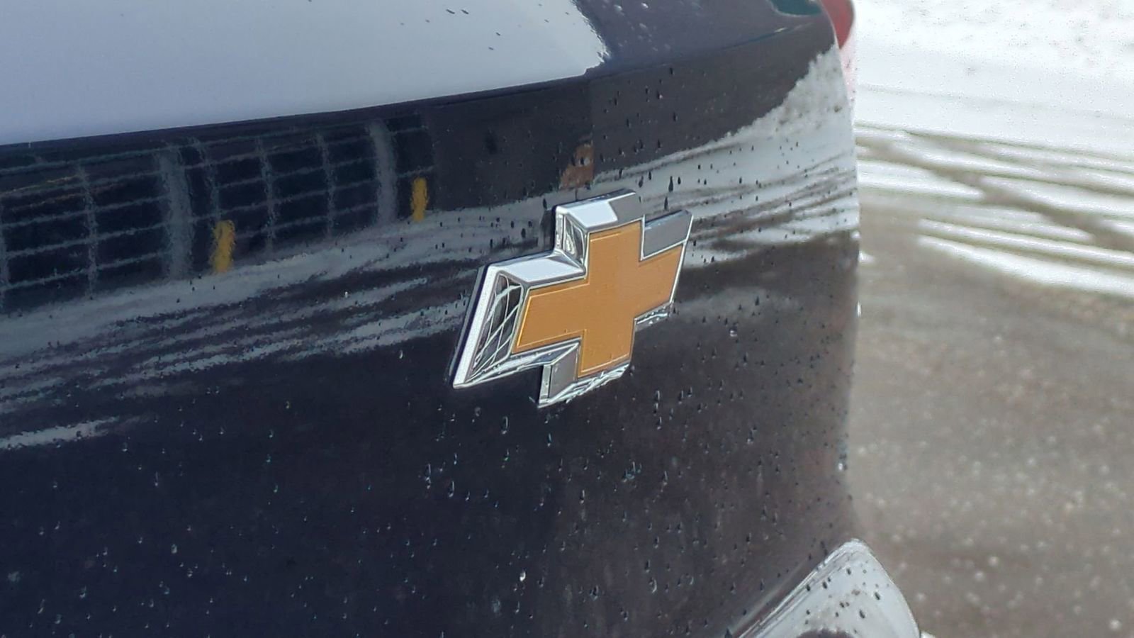 Used 2023 Chevrolet TrailBlazer ACTIV image 12