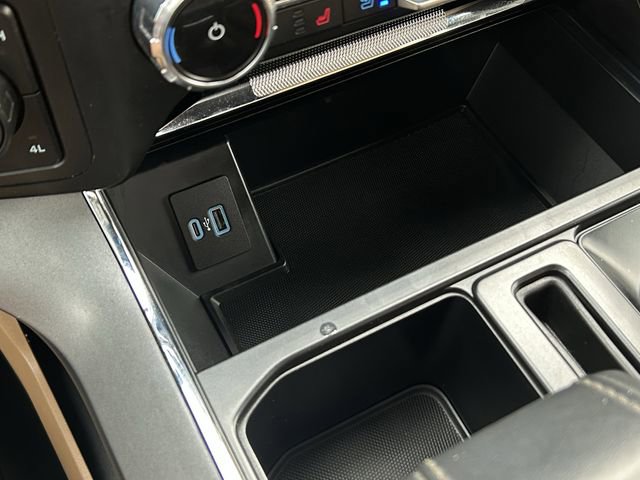 Certified 2022 Ford F150 Lariat image 24