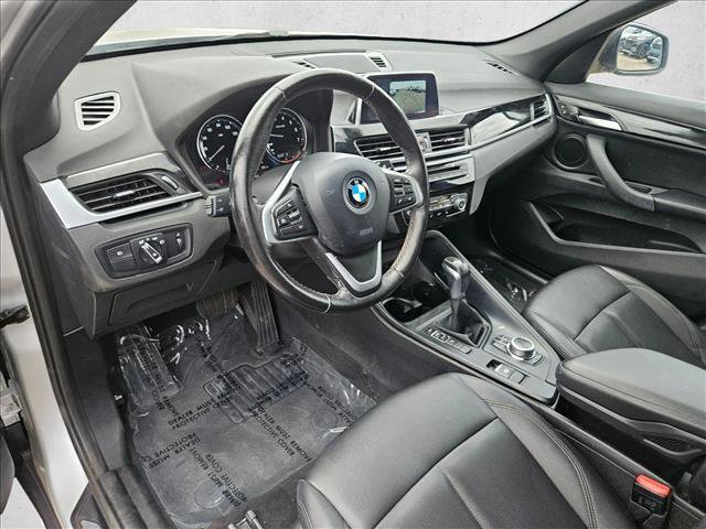 Used 2019 BMW X1 sDrive28i FWD image 11