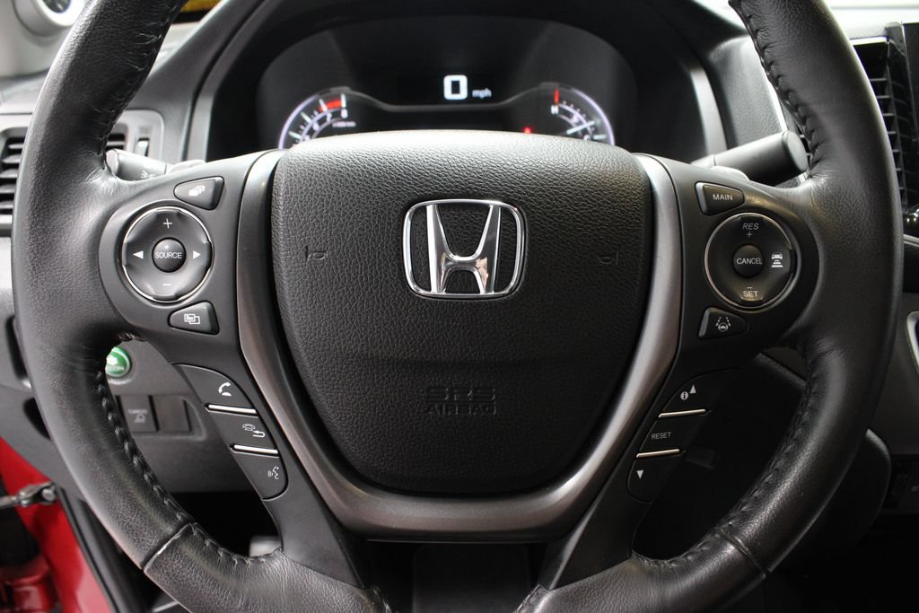 Used 2023 Honda Ridgeline RTL image 30
