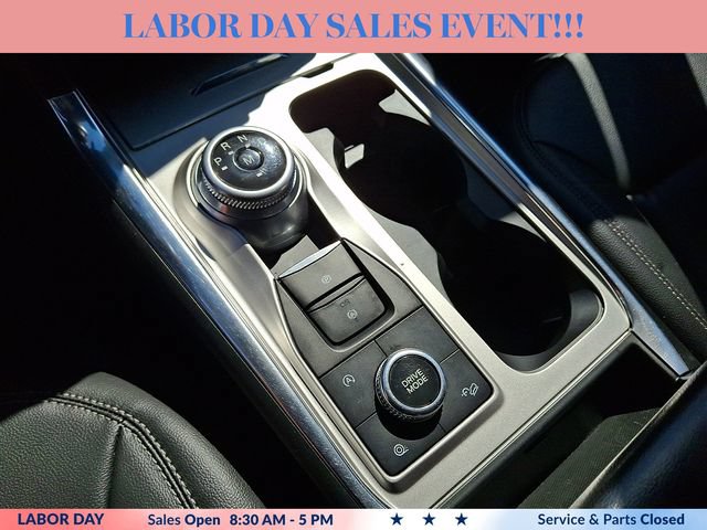 Certified 2020 Ford Explorer XLT w/ Equipment Group 202A AWD/4WD image 22