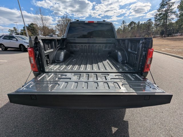 Certified 2023 Ford F150 XLT w/ Equipment Group 302A High image 34