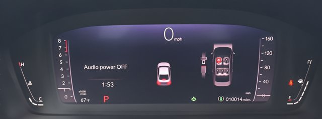 Used 2025 Honda Accord SE image 18